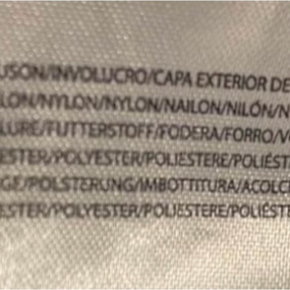 Girl's Spyder puffer coat - Picture 5 of 5